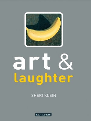 cover image of Art and Laughter